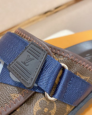 Louis  Vuitton  Slippers