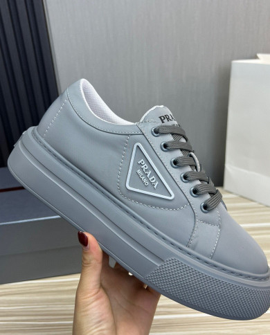prada casual shoes