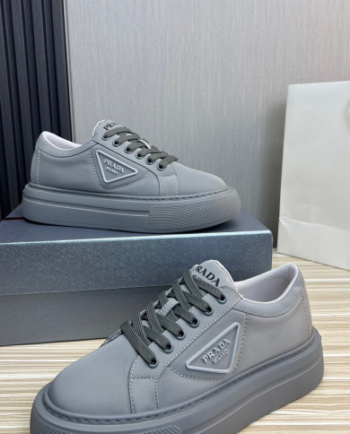 prada casual shoes