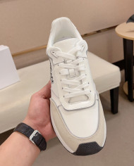 versace leisure sports shoes