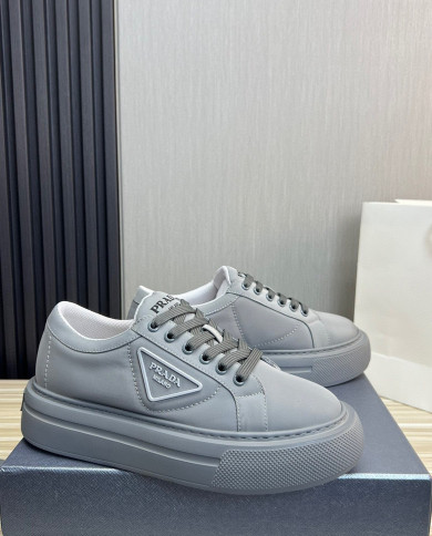 prada casual shoes