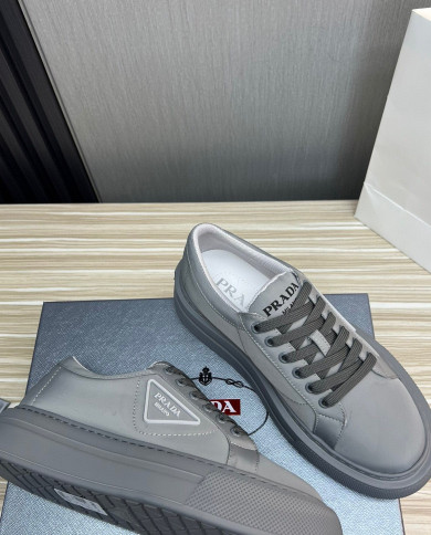 prada casual shoes