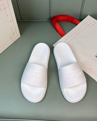 MCQUEEN  Slippers