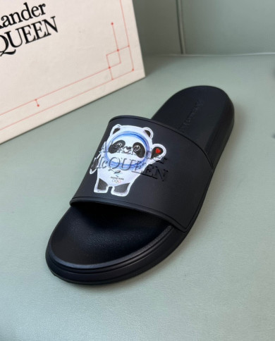 MCQUEEN  Slippers