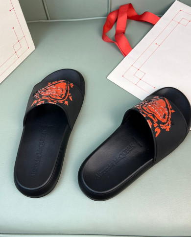 MCQUEEN  Slippers