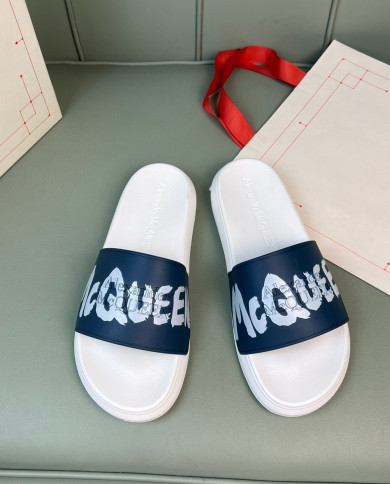 MCQUEEN  Slippers