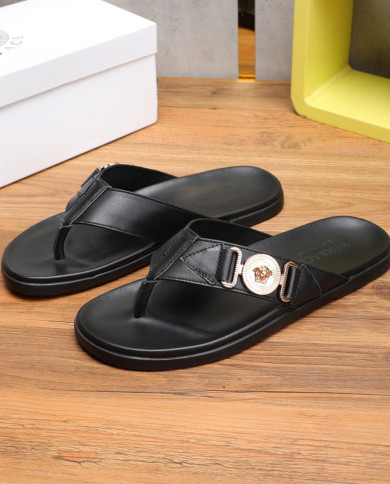 Versace  Slippers