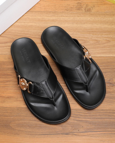 Versace  Slippers