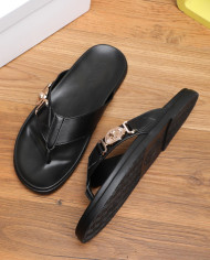 Versace  Slippers