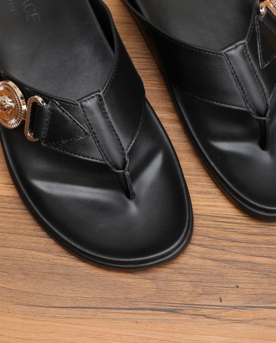 Versace  Slippers