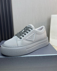 prada casual shoes