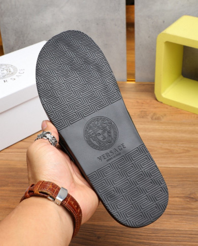Versace  Slippers