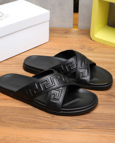 Versace  Slippers
