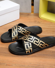 Versace  Slippers