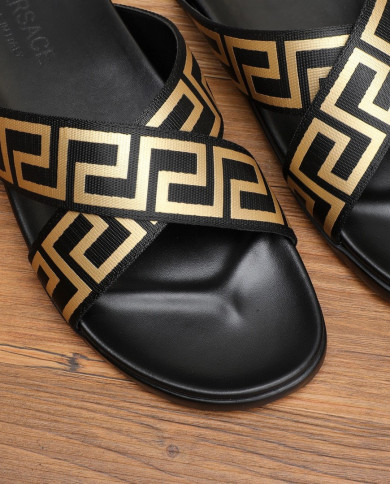 Versace  Slippers