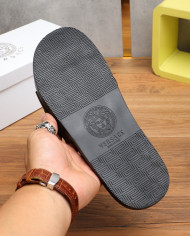 Versace  Slippers