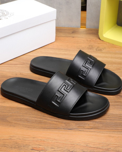 Versace  Slippers