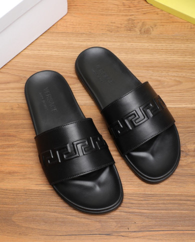 Versace  Slippers