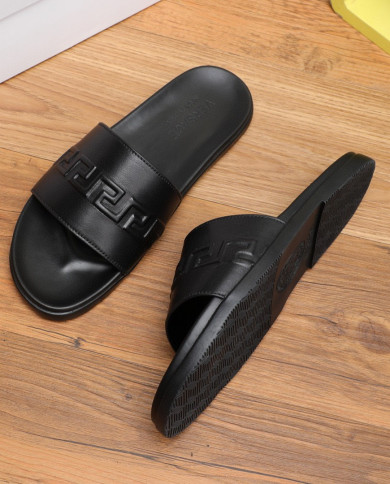 Versace  Slippers