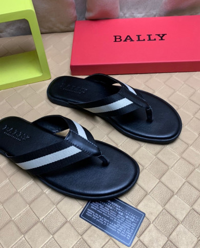 Bally  Slippers