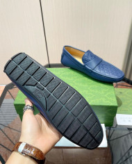 Gucci bean shoes