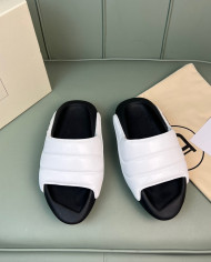 Balmain  couple style  Slippers