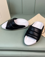 Balmain  couple style  Slippers