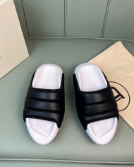 Balmain  couple style  Slippers
