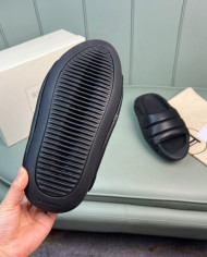 Balmain  couple style  Slippers