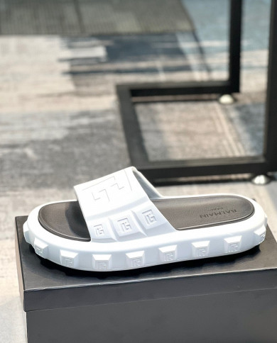 Balmain  Slippers