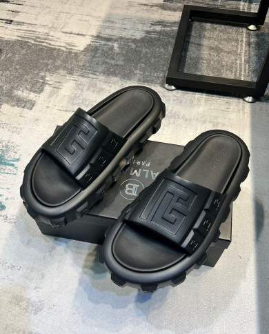 Balmain  Slippers