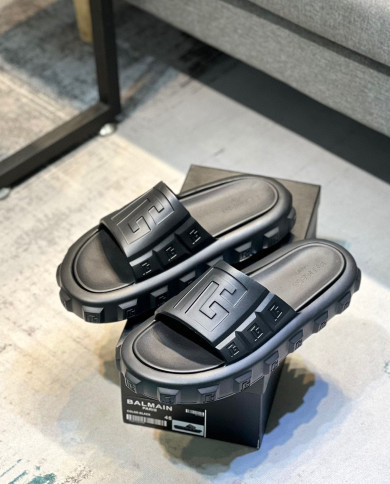 Balmain  Slippers