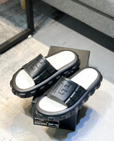 Balmain  Slippers