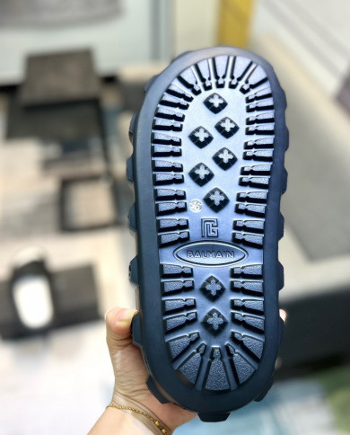 Balmain  Slippers
