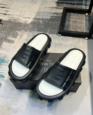 Balmain  Slippers