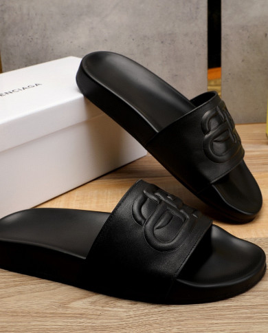 Balenciaga  Slippers