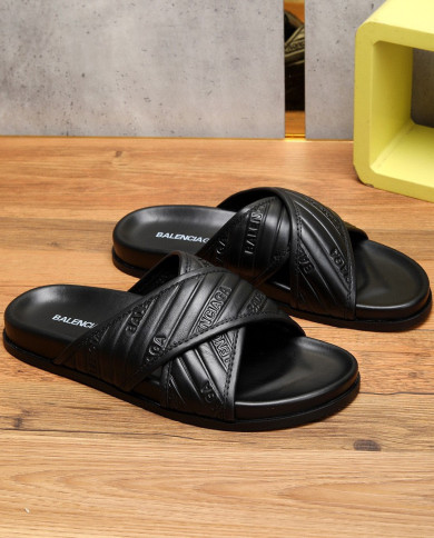 Balenciaga  Slippers