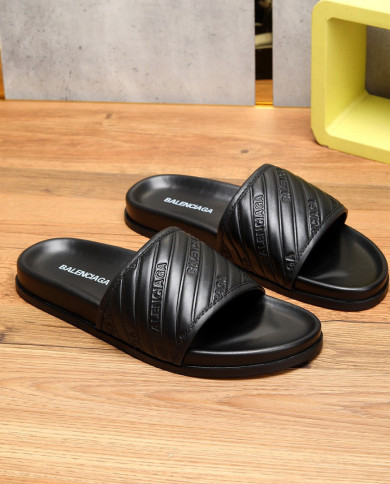 Balenciaga  Slippers