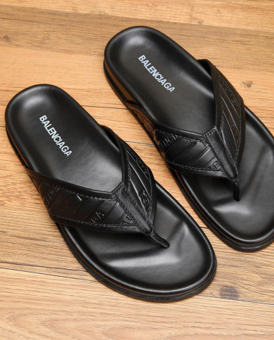 Balenciaga  Slippers