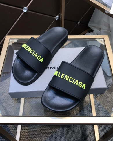 Balenciaga  Slippers