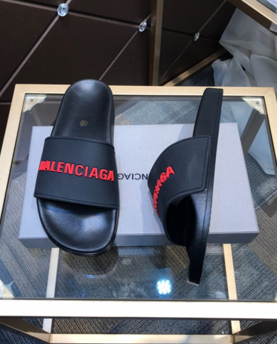 Balenciaga  Slippers