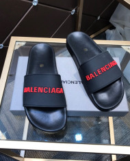 Balenciaga  Slippers