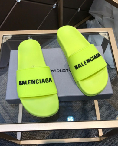 Balenciaga  Slippers