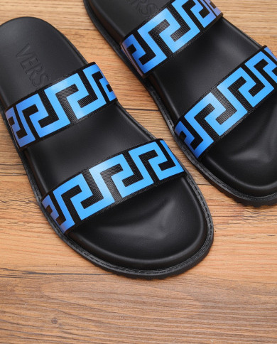 Versace  Slippers