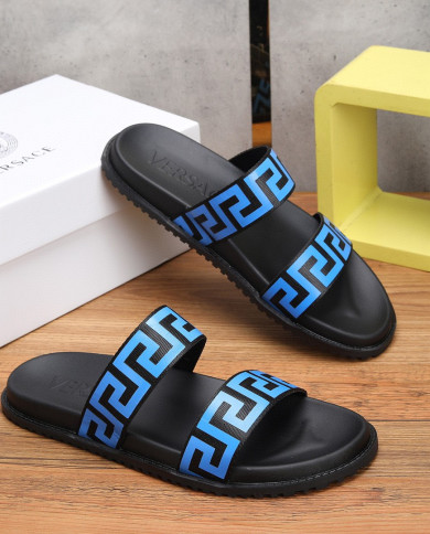 Versace  Slippers