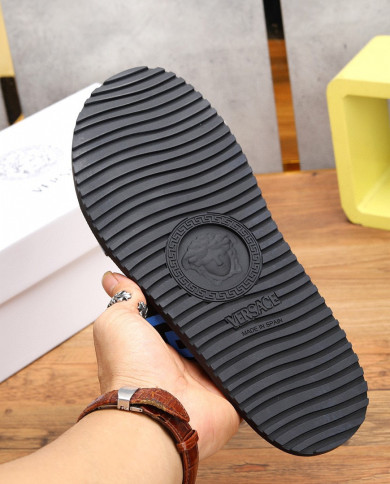 Versace  Slippers