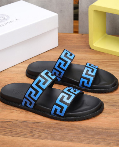 Versace  Slippers