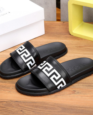 Versace  Slippers