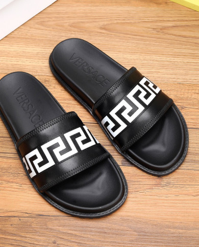 Versace  Slippers
