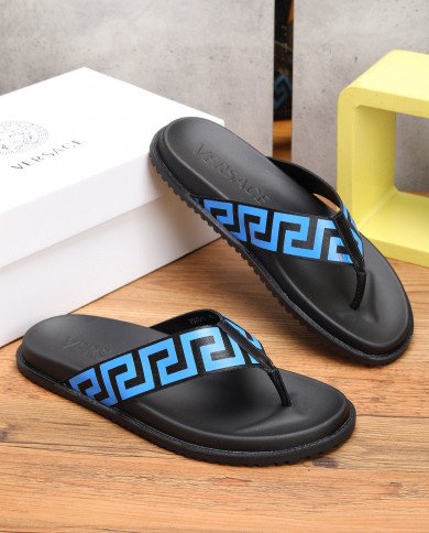 Versace  Slippers